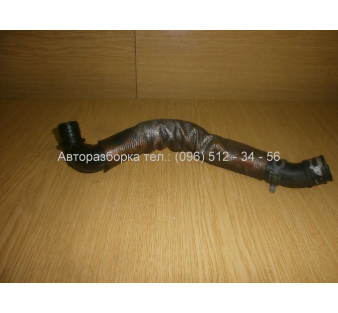 шланг картерных газов 2,5тди 98-05 VW PASSAT B5 PLUS (1998-2005) 059103221D