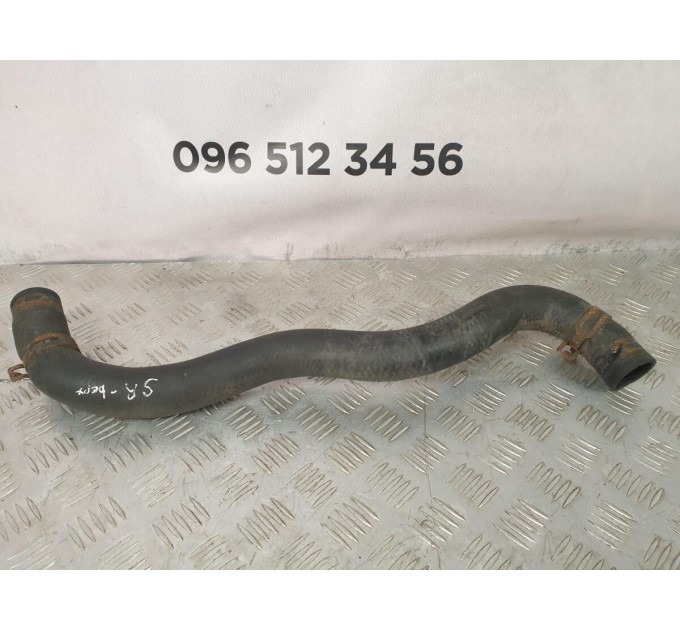 патрубок охлаждения верхний Hyundai Santa Fe 3.5 (2006-2012) 254112B900
