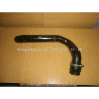 Труба подачи воздуха до турбины металл VW PASSAT B5 PLUS (1998-2005) 059145731M