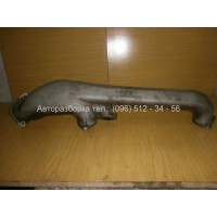 Коллектор впускной центральный VW PASSAT B5 PLUS (1998-2005) 059145770B