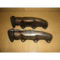 Коллектор выпускной 2шт. VW PASSAT B5 PLUS (1998-2005) 059253033C