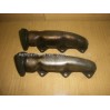 Колектор випускний 2шт. VW PASSAT B5 PLUS (1998-2005) 059253033C