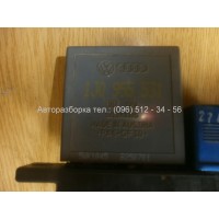 Реле 1J0955531 VW PASSAT B5 PLUS (1998-2005) 1J0955531 Реле 1J0955531 VW PASSAT B5 PLUS (1998-2005) 1J0955531