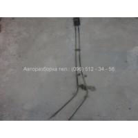 трос ручника правий универсал VW PASSAT B5 PLUS (1998-2005) 3B0609722 трос ручника правий универсал VW PASSAT B5 PLUS (1998-2005) 3B0609722