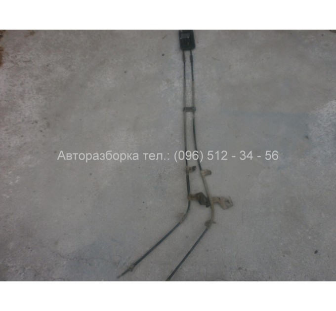 трос ручника правий універсал VW PASSAT B5 PLUS (1998-2005) 3B0609722