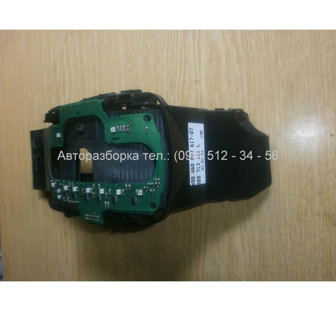 индикатор селектора передач b5 c5 98-05 VW PASSAT B5 PLUS (1998-2005) 3B0713111