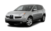 Subaru Tribeca WX 2006-2014