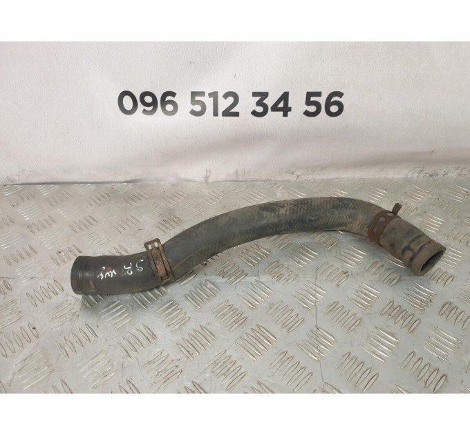 патрубок охлаждения нижний Hyundai Santa Fe (2006-2012) 254122B900