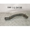 патрубок охлаждения нижний Hyundai Santa Fe (2006-2012) 254122B900