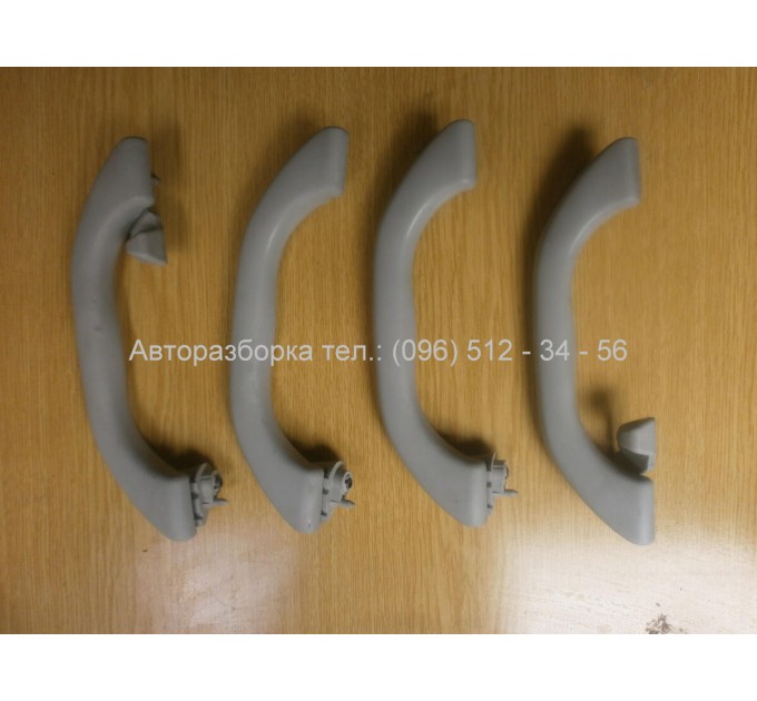 Ручка стель 4шт. VW PASSAT B5 PLUS (1998-2005) 3B0857607