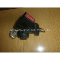 Замок ремня безопасности задний средний с ремнем VW PASSAT B5 PLUS (1998-2005) 3B0857813