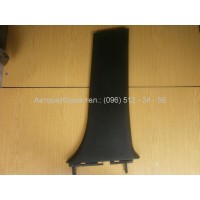 Накладка средней стойки правая низ пластик VW PASSAT B5 PLUS (1998-2005) 3B0867298