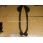 Накладка арки задней внутренняя низ левая пластик VW PASSAT B5 PLUS (1998-2005) 3B0867768