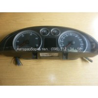 Приборная доска (щиток приборов) под акпп 01-05 VW PASSAT B5 PLUS (1998-2005) 3B0920829FX Приборная доска (щиток приборов) под акпп 01-05 VW PASSAT B5 PLUS (1998-2005) 3B0920829FX