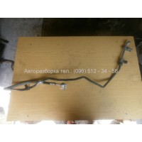 трубка кондионера от компресора до радиатора VW PASSAT B5 PLUS (1998-2005) 3B1260712D трубка кондионера от компресора до радиатора VW PASSAT B5 PLUS (1998-2005) 3B1260712D