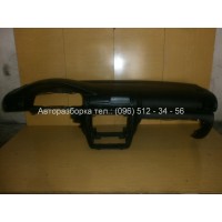 ТОРПЕДА ТЧОРНАЯ ГОЛАЯ 01-05 VW PASSAT B5 PLUS (1998-2005) 3B1857003