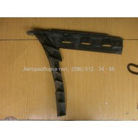 Кронштейн заднего бампера левый (после ремонта) VW PASSAT B5 PLUS (1998-2005) 3B9807393