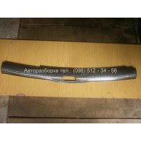 Накладка багажника нержавейка VW PASSAT B5 PLUS (1998-2005) 3B9863459