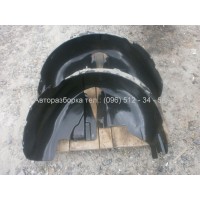 подкрылок задний правий passat 98-05 VW PASSAT B5 PLUS (1998-2005) 3С0810972B