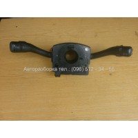Переключатель подрулевой правый VW PASSAT B5 PLUS (1998-2005) 4B0953503H Переключатель подрулевой правый VW PASSAT B5 PLUS (1998-2005) 4B0953503H