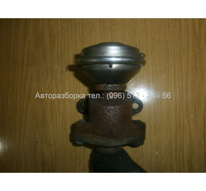 Клапан EGR рециркуляції газів VW PASSAT B5 PLUS (1998-2005) 59131503