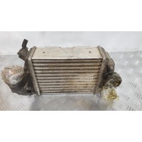 Радиатор интеркуллера левый 2,5тди 98-05 VW PASSAT B5 PLUS (1998-2005) 59145805 Радиатор интеркуллера левый 2,5тди 98-05 VW PASSAT B5 PLUS (1998-2005) 59145805