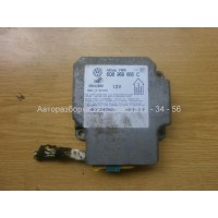 Блок управления AIR BAG бу VW PASSAT B5 PLUS (1998-2005) 6Q0909605