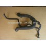 Шланг (патрубок) радіатора охолодження верхній VW PASSAT B5 PLUS (1998-2005) 8D0121101AB