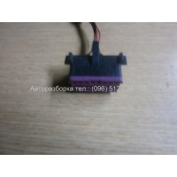 Разъем OBD VW PASSAT B5 PLUS (1998-2005) 8D0972695 Разъем OBD VW PASSAT B5 PLUS (1998-2005) 8D0972695
