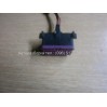 Разъем OBD VW PASSAT B5 PLUS (1998-2005) 8D0972695