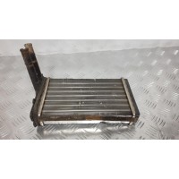 Радиатор печки (отопителя) VW PASSAT B5 PLUS (1998-2005) 8D1819031B Радиатор печки (отопителя) VW PASSAT B5 PLUS (1998-2005) 8D1819031B