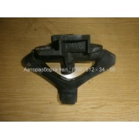 Резинка глушителя задняя VW PASSAT B5 PLUS (1998-2005) 8E0253147
