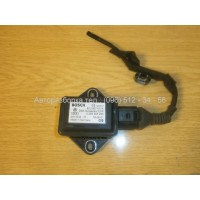 Датчик поперечного ускорения (ESP) VW PASSAT B5 PLUS (1998-2005) 8E0907637A