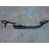 ТРУБА ИНТЕРКУЛЕРА УСИЛИТЕЛЬ 2,5ТДI 98-05 VW PASSAT B5 PLUS (1998-2005) 3B0199521
