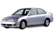 Honda Civic VII 1.4 2001-2006