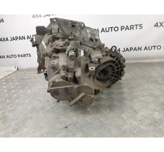мкпп дизель HONDA CR-V (2002-2006) 20011RMBE90