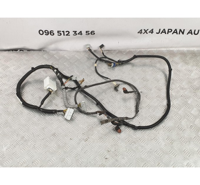 проводка багажного отсека HONDA CR-V (2002-2006) 32108S9AE011
