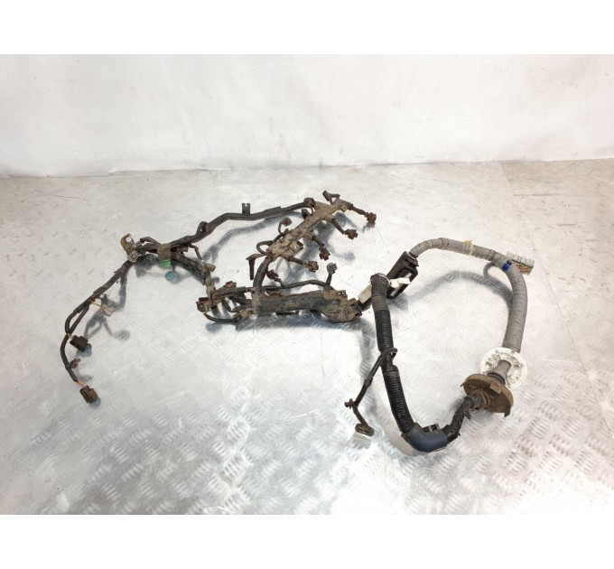 проводка паливних форсунок дизель HONDA CR-V (2002-2006) 32110RMAG00