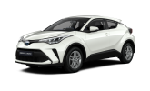 Toyota CH-R 2016 -2022