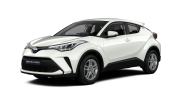 Toyota CH-R 2016-2023