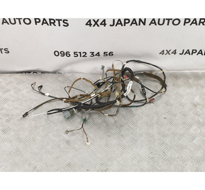 проводка стелі HONDA CR-V (2002-2006) 3215FS9AE300