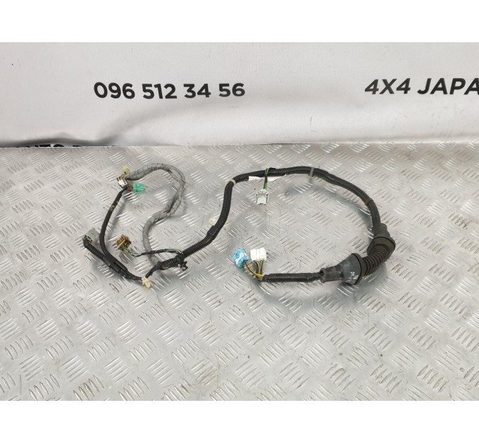 проведення дверей передньої лівої HONDA CR-V (2002-2006) 32752S9AE104