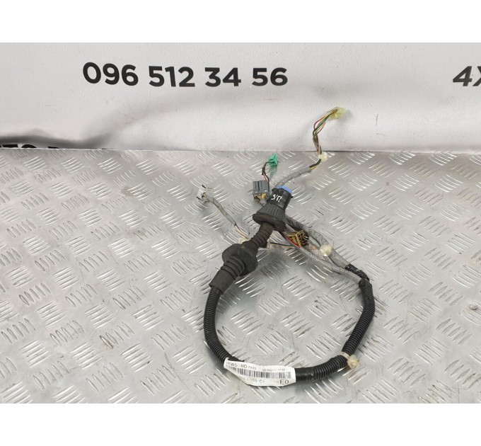 проводка двери задней правой HONDA CR-V (2002-2006) 32753S9AE003