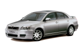 Toyota Avensis T25 2003-2008