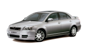 Toyota Avensis T25 2003-2008
