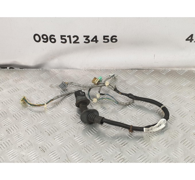 проводка двери задней левой HONDA CR-V (2002-2006) 32754S9AE003