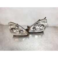 фара передняя правая стекло HONDA CR-V (2002-2006) 33101S9AG11 фара передняя правая стекло HONDA CR-V (2002-2006) 33101S9AG11