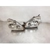 фара передняя правая стекло HONDA CR-V (2002-2006) 33101S9AG11