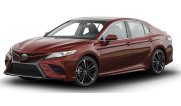 Toyota Camry V70 2017-2020