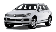 Volkswagen Touareg (2010-2017)